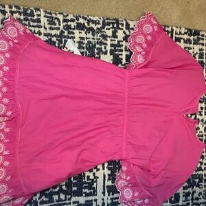 Cover up pink 11/12